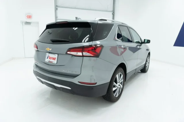 2023 Chevrolet Equinox Premier - Photo 7