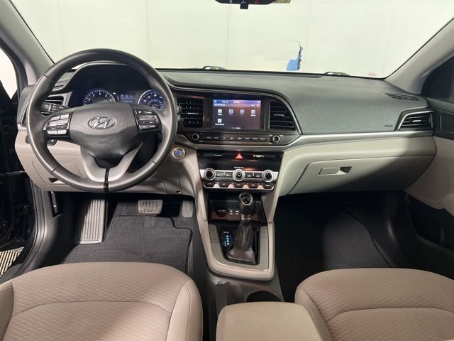 Certified Used 2020 Black Hyundai Value Edition image 24