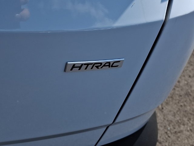 New 2026 White Hyundai SEL Premium image 20