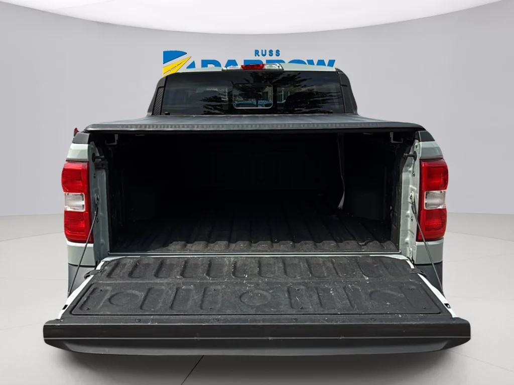 Used 2022 Cactus Ford Lariat image 30