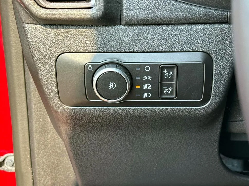 Used 2026 Red Ford Outer Banks image 17