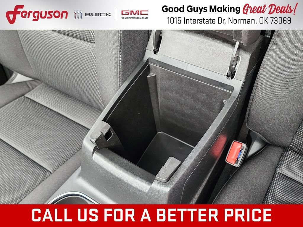 2026 GMC Canyon Elevation - Photo 36