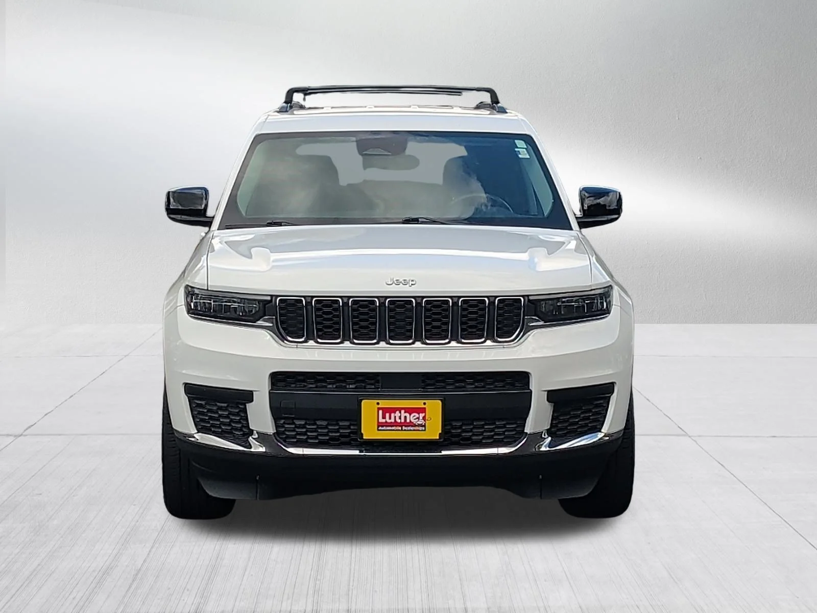 Used 2021 Jeep Grand Cherokee L Laredo with VIN 1C4RJKAG3M8144256 for sale in Minneapolis, Minnesota