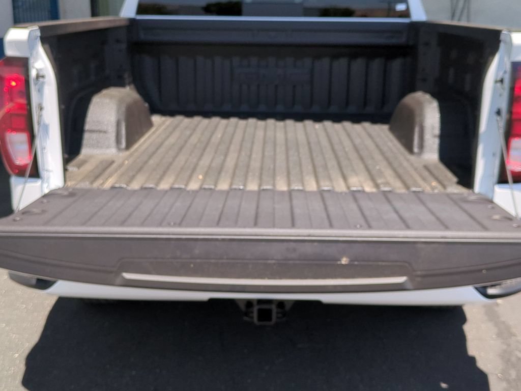 2026 GMC Sierra 1500 Elevation - Photo 27