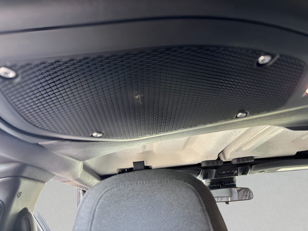 Certified Used 2025 Gray Jeep Rubicon image 21