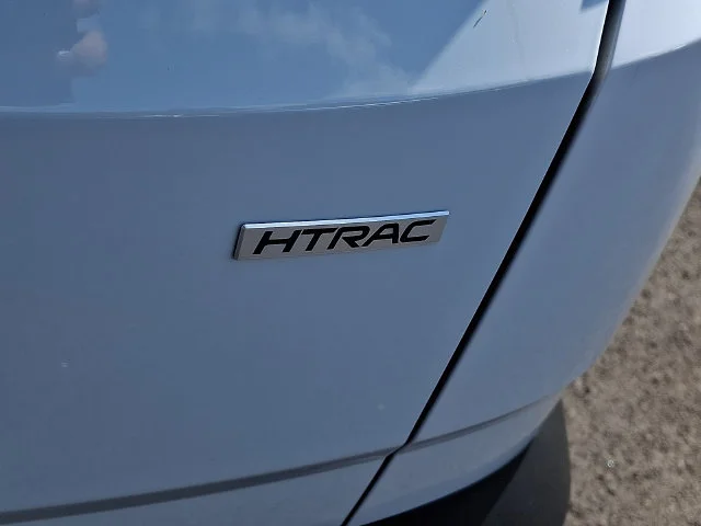 New 2026 White Hyundai SEL Premium image 20