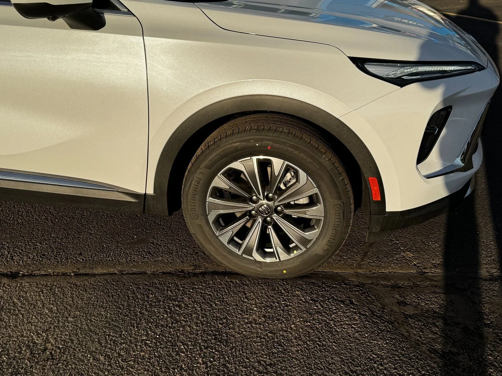 2026 Buick Envision Preferred - Photo 2