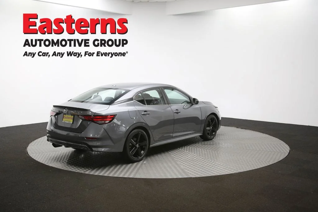 Used 2023 Gray Nissan SR image 40