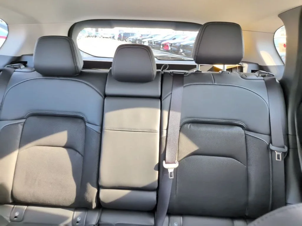New 2026 Gray Mazda 2.5 S Preferred image 24