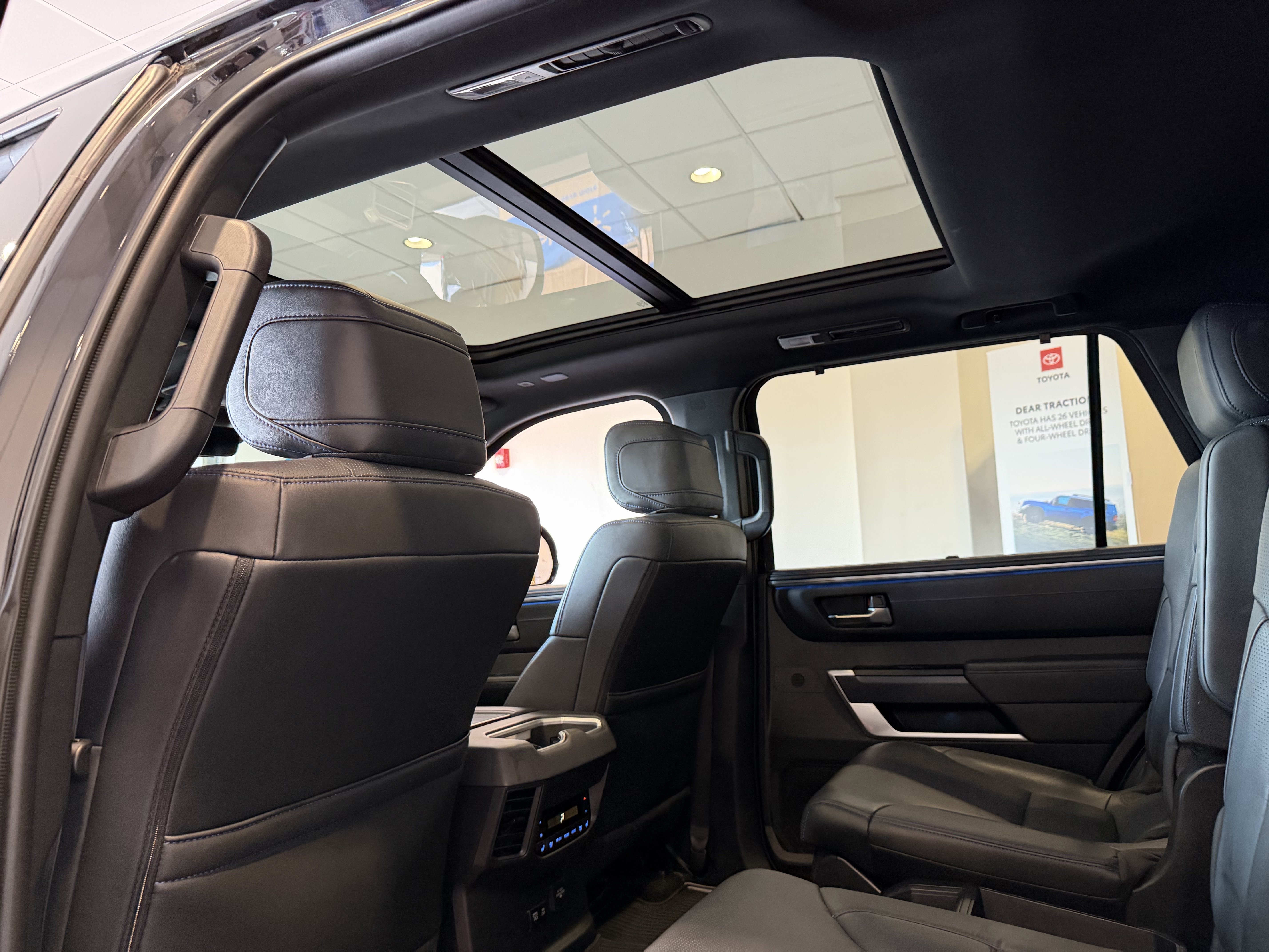 Certified Used 2024 Black Toyota  image 41