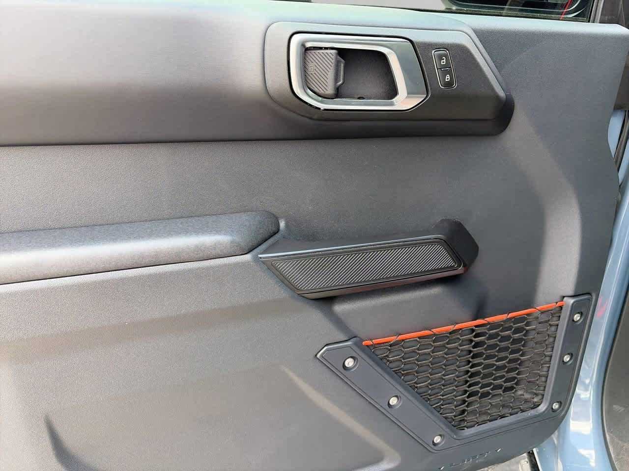 2024 Ford Bronco 4-Door Raptor - Photo 15