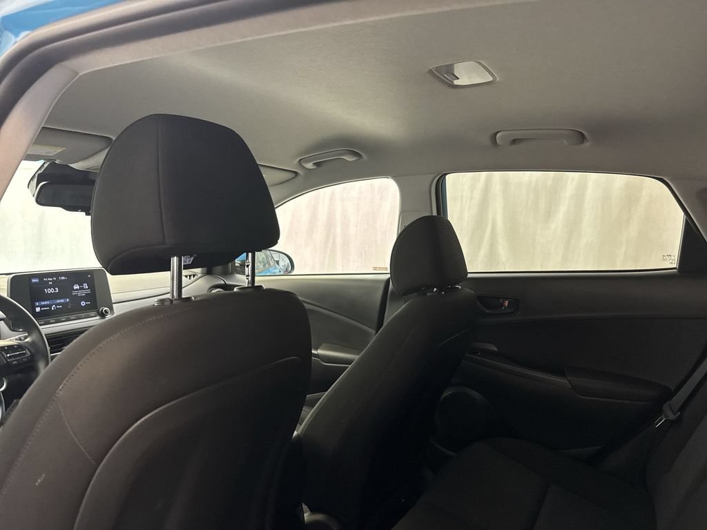 2023 Hyundai Kona SEL - Photo 13