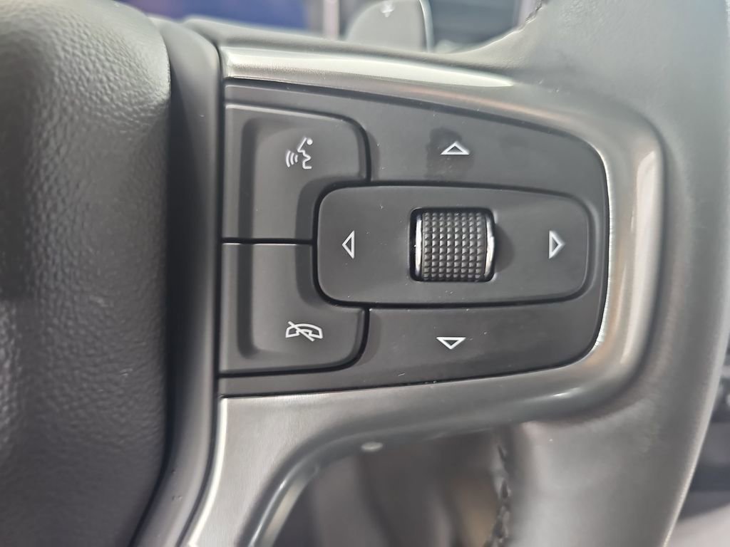 Certified Used 2024 Summit White Chevrolet LT Trail Boss image 23