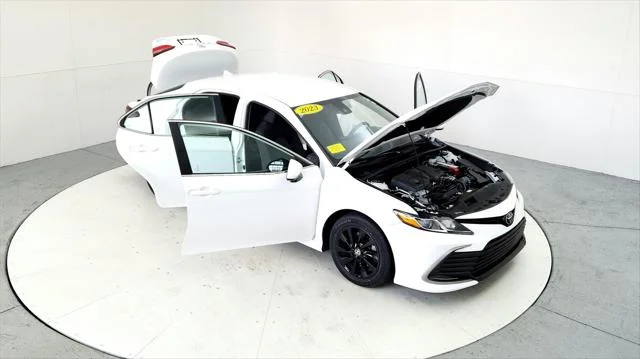 2023 Toyota Camry LE - Photo 20