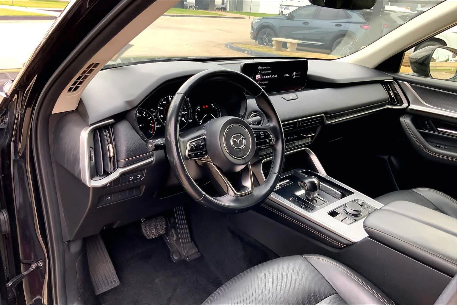 2024 Mazda CX-90 Turbo Preferred Package - Photo 17