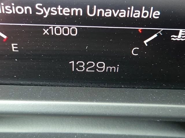 2025 GMC Acadia Elevation - Photo 6