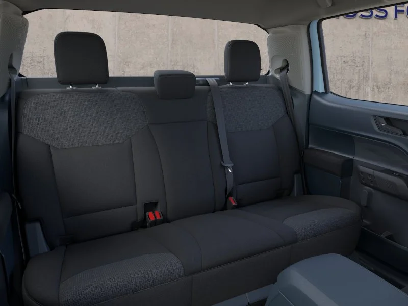 New 2026 Light Blue Ford XL image 11