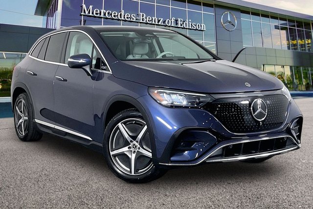 2023 Mercedes-Benz EQE 500 SUV