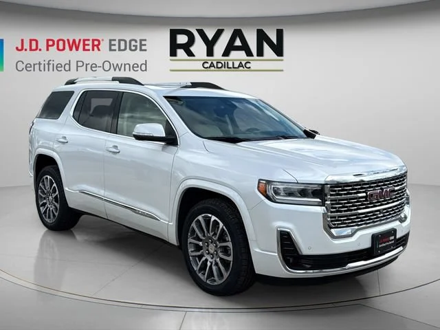 2023 GMC Acadia Denali AWD's photo