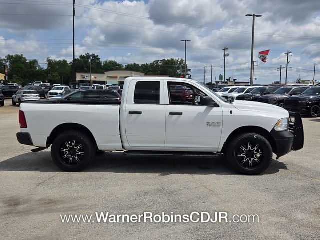 Used 2016 White Ram Tradesman image 15