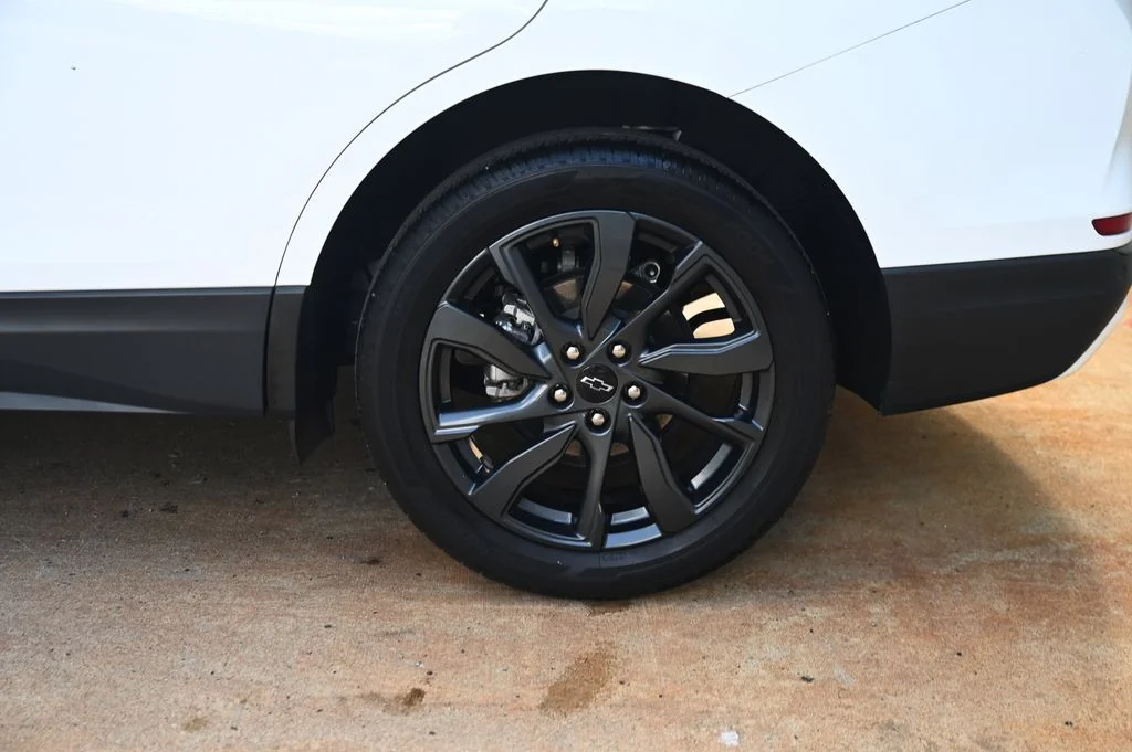 2022 Chevrolet Equinox RS - Photo 12