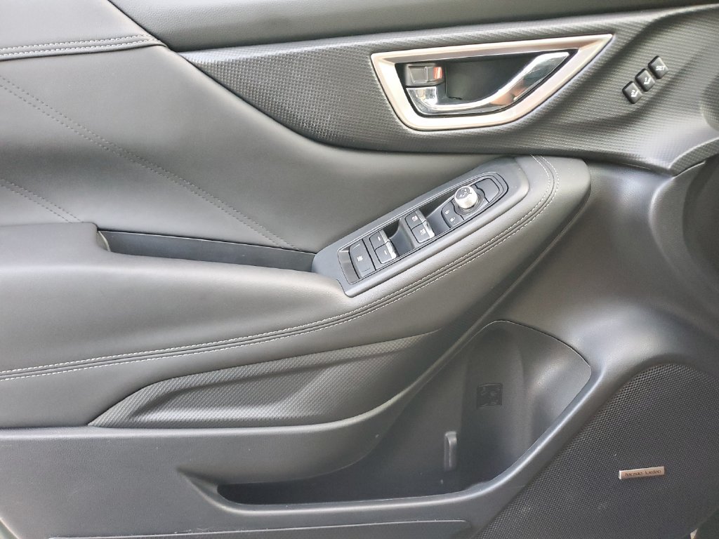 Used 2023 Green Subaru Touring image 20