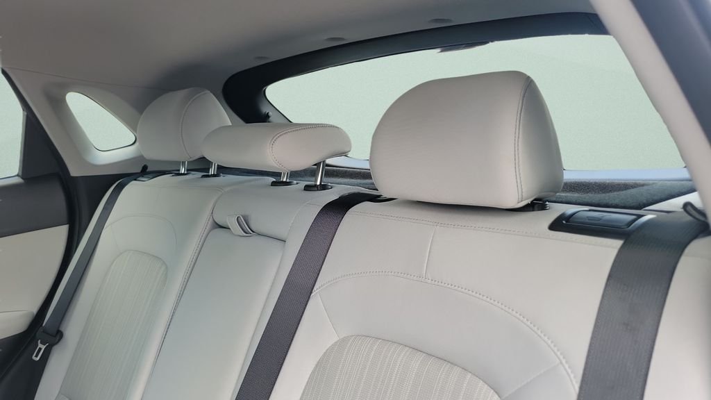 2023 Hyundai Kona SEL - Photo 10