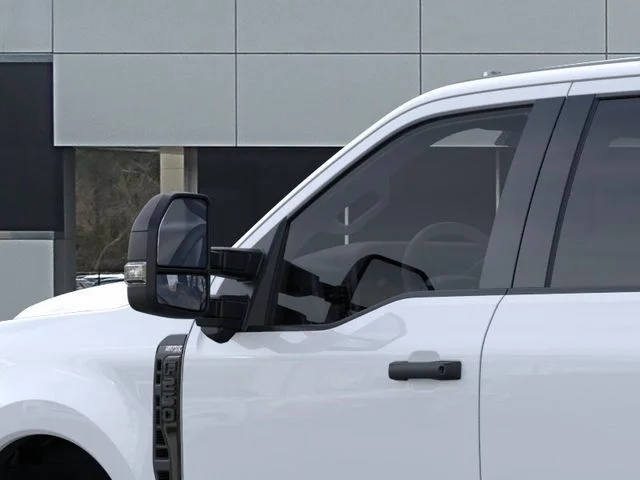 New 2026 White Ford XL image 20