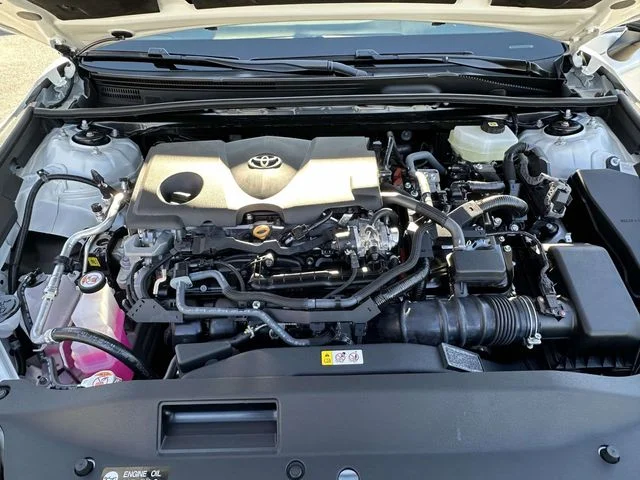 2026 Toyota Camry XSE - Photo 13