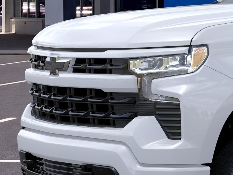 2026 Chevrolet Silverado 1500 RST - Photo 13