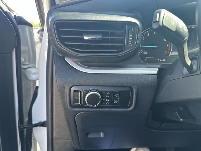 Used 2023 Star White Ford XLT image 19