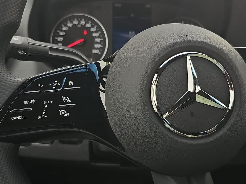 New 2026 Arctic White Mercedes-Benz  image 15