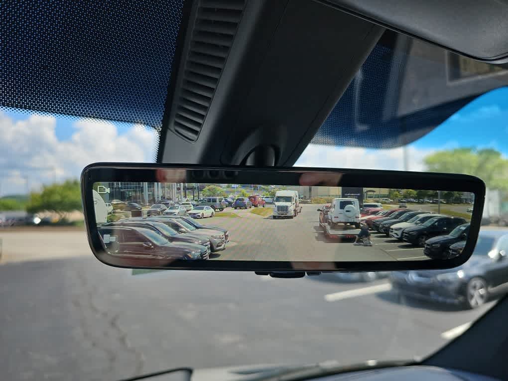 2025 Mercedes-Benz Sprinter Cargo Van Base - Photo 18