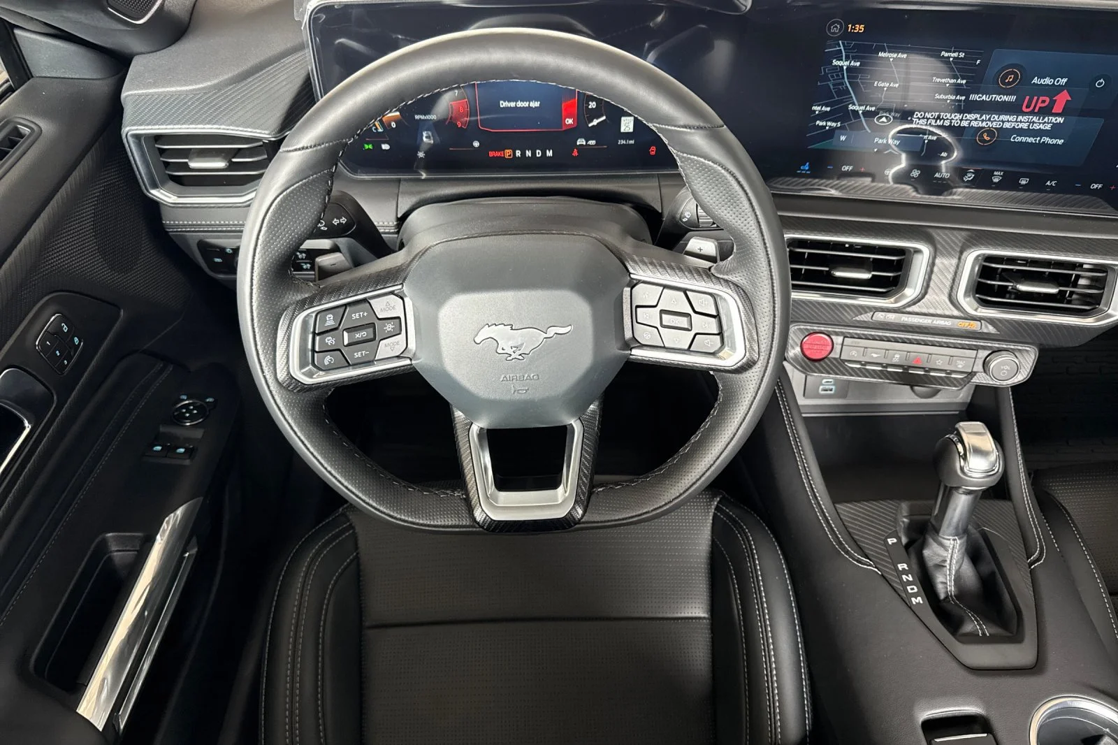2026 Ford Mustang GT Premium Fastback - Photo 18