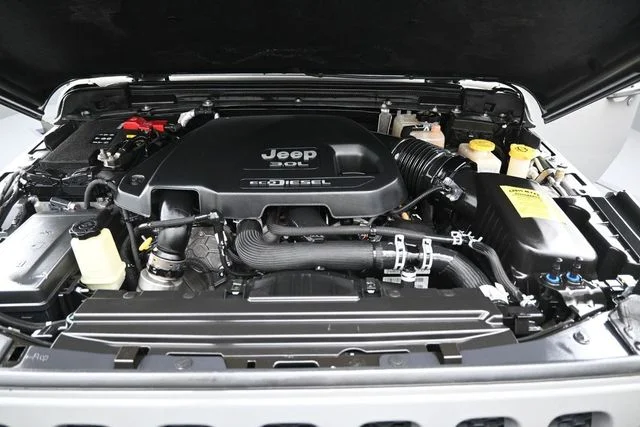 2020 Jeep Wrangler Unlimited Sport S - Photo 28