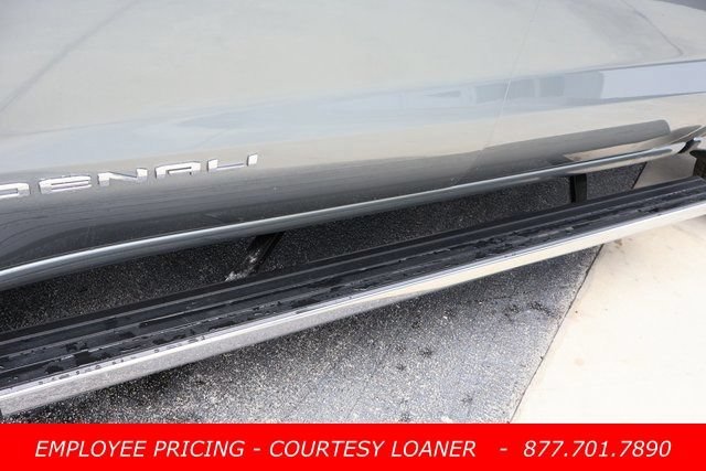 2026 GMC Sierra 1500 Denali - Photo 11