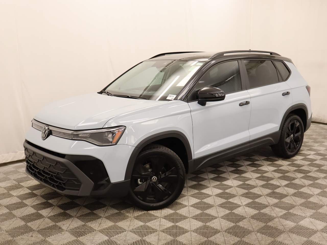 2026 Volkswagen Taos