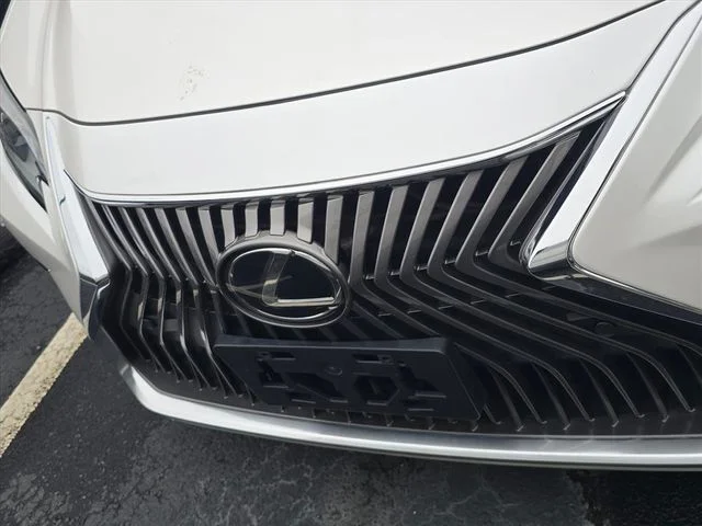 Certified Used 2021 White Lexus 350 image 29