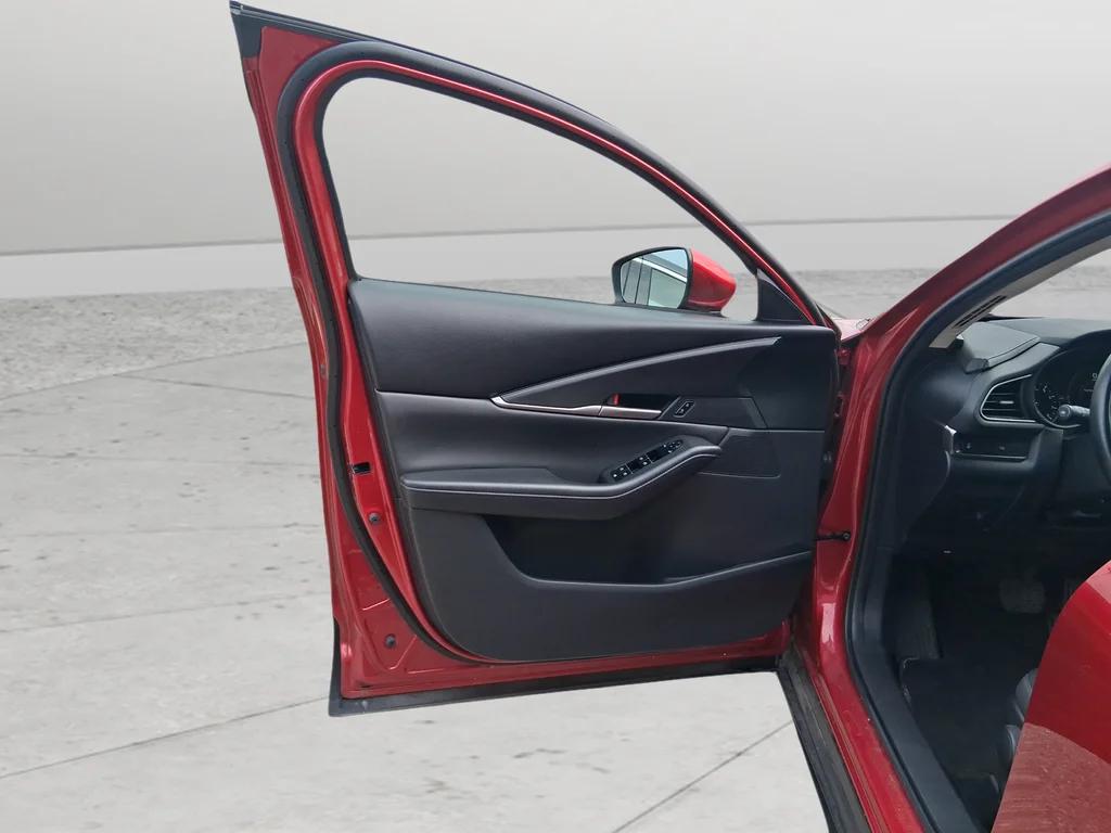 Used 2023 Red Mazda 2.5 S Select Package image 33