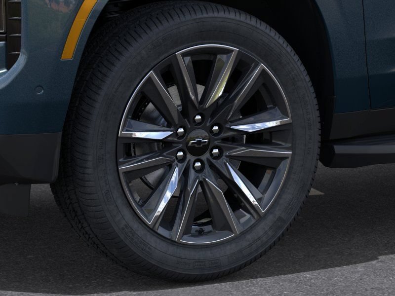 2026 Chevrolet Tahoe LS - Photo 9