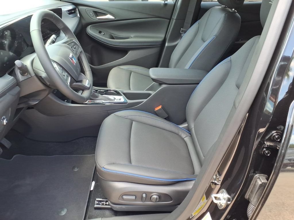 2026 Buick Encore GX Sport Touring - Photo 15