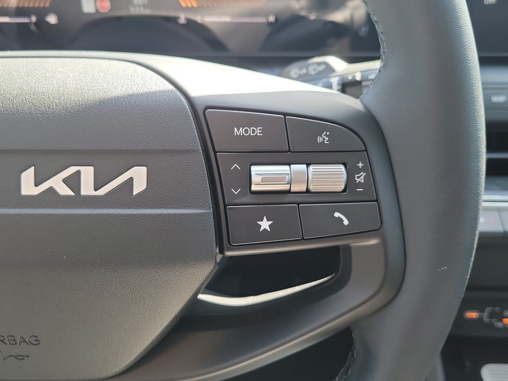 New 2026 Morning Haze Kia EX Hatchback image 26