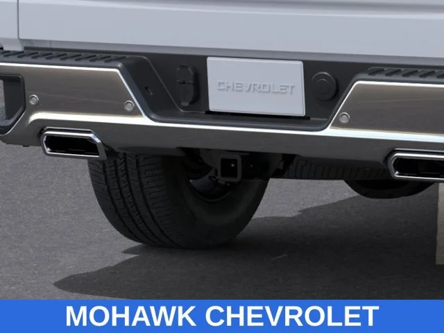 2026 Chevrolet Silverado 1500 LT - Photo 14