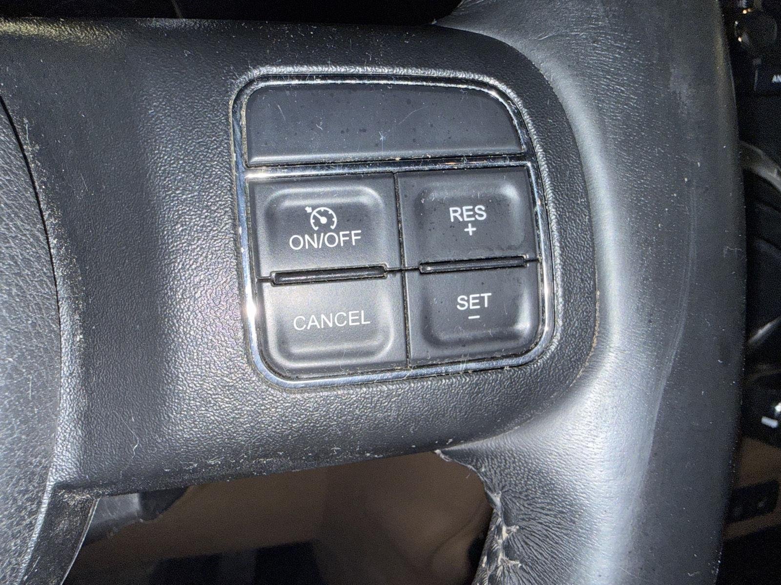2018 Jeep Wrangler Sahara - Photo 21