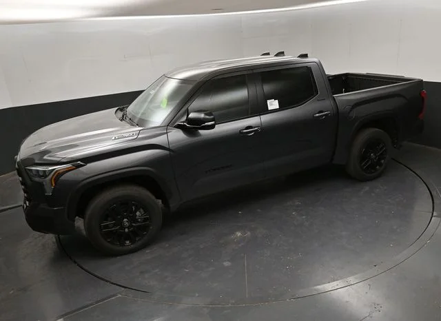 2026 Toyota Tundra Limited - Photo 27