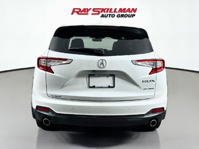 2021 Acura RDX Technology Package - Photo 6