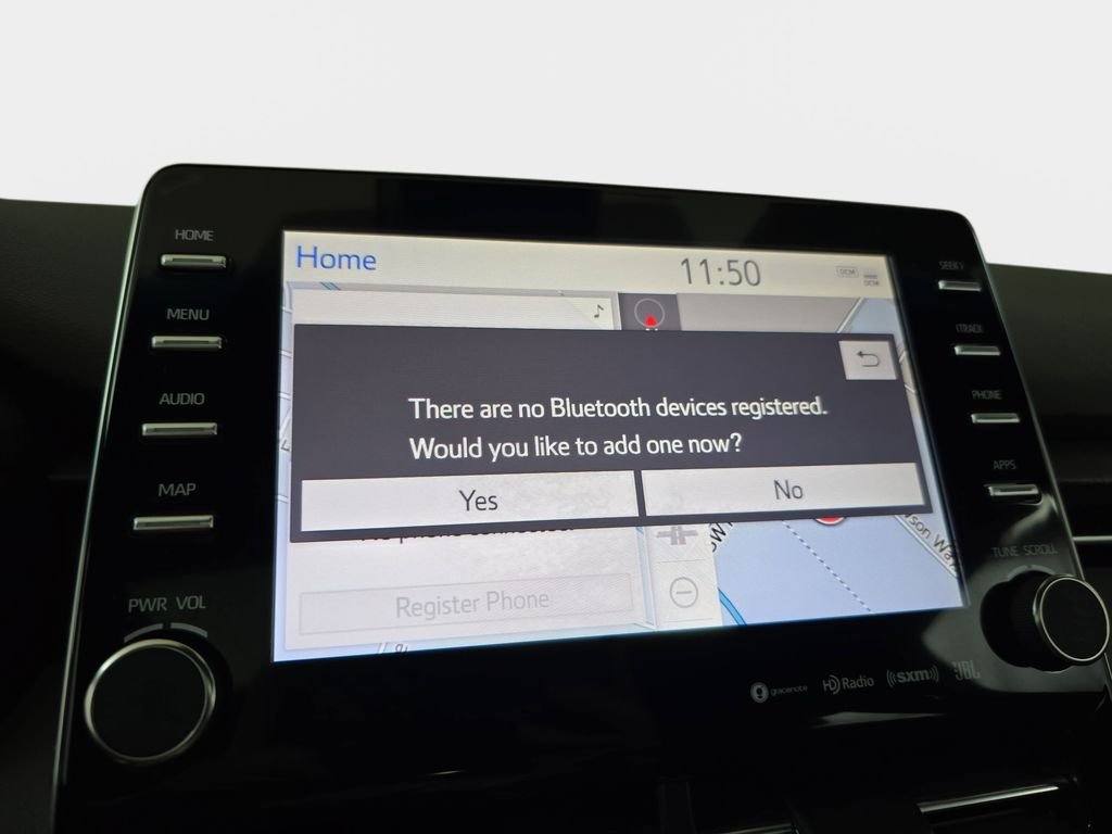 2020 Toyota Avalon Limited - Photo 23