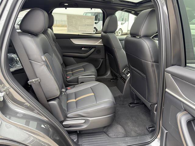 2026 Mazda CX-90 Premium Plus Package - Photo 20