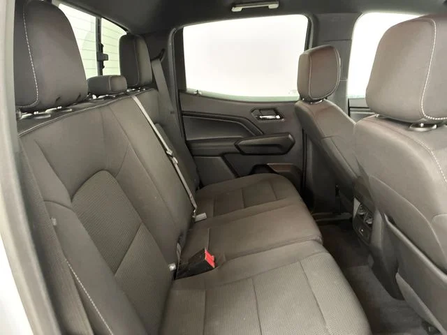 Used 2023 White Chevrolet LT image 16
