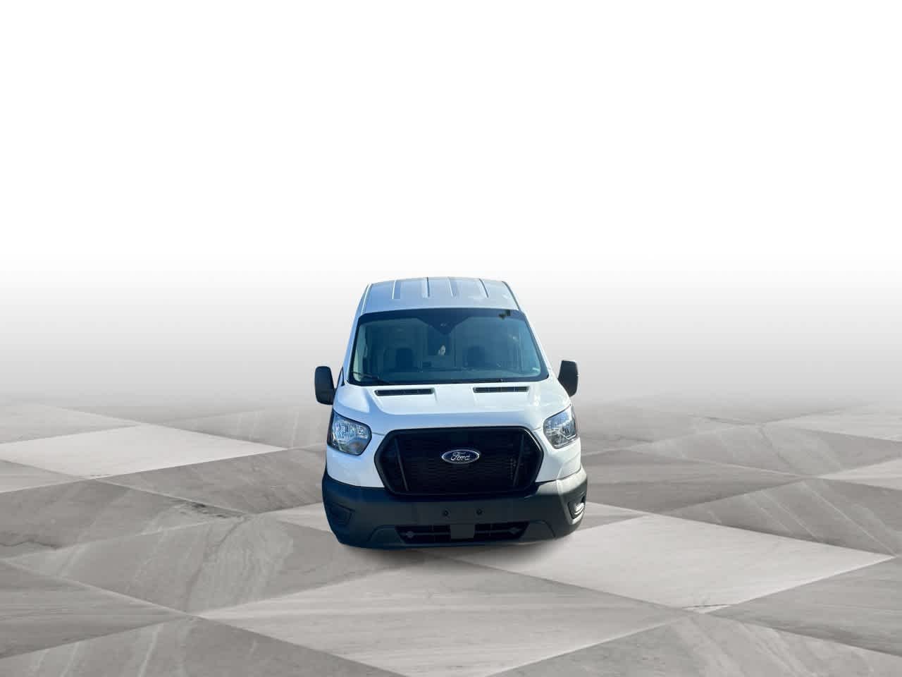 Used 2025 Oxford White Ford  image 3